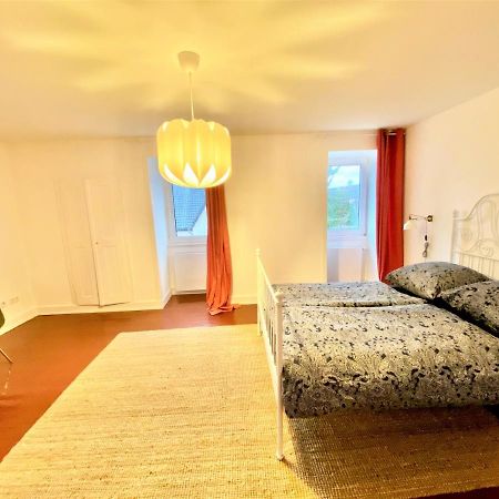 Get-Your-Flat - Mansard-Wohnung In Villa 3 Zr Kue Bad, 85 M2, Bis 4 Gaeste , Haustier Auf Anfrage - Ruhig & Naturnah - Top Hagen  Exteriér fotografie