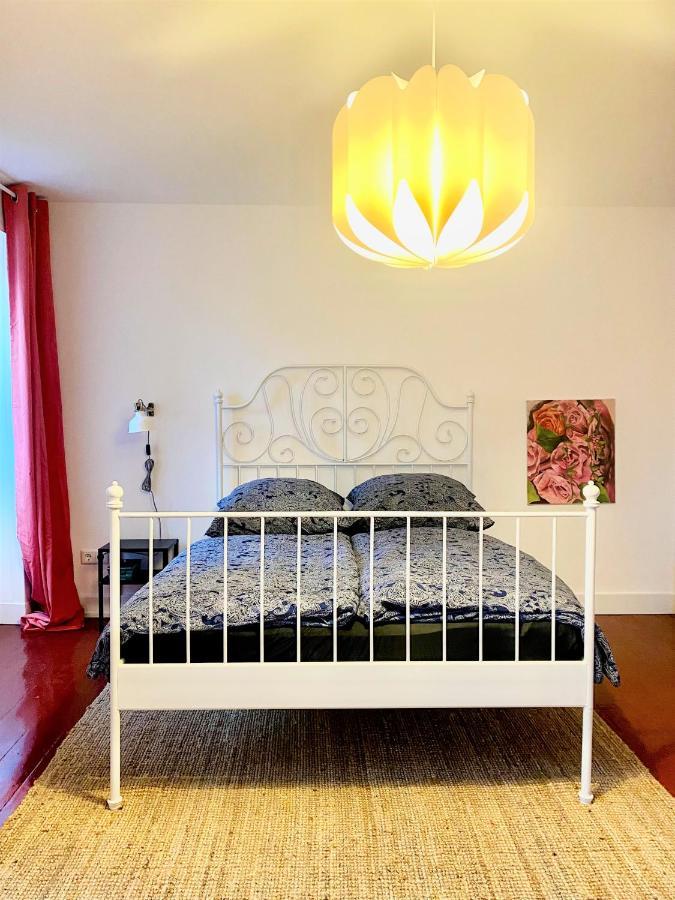 Get-Your-Flat - Mansard-Wohnung In Villa 3 Zr Kue Bad, 85 M2, Bis 4 Gaeste , Haustier Auf Anfrage - Ruhig & Naturnah - Top Hagen  Exteriér fotografie