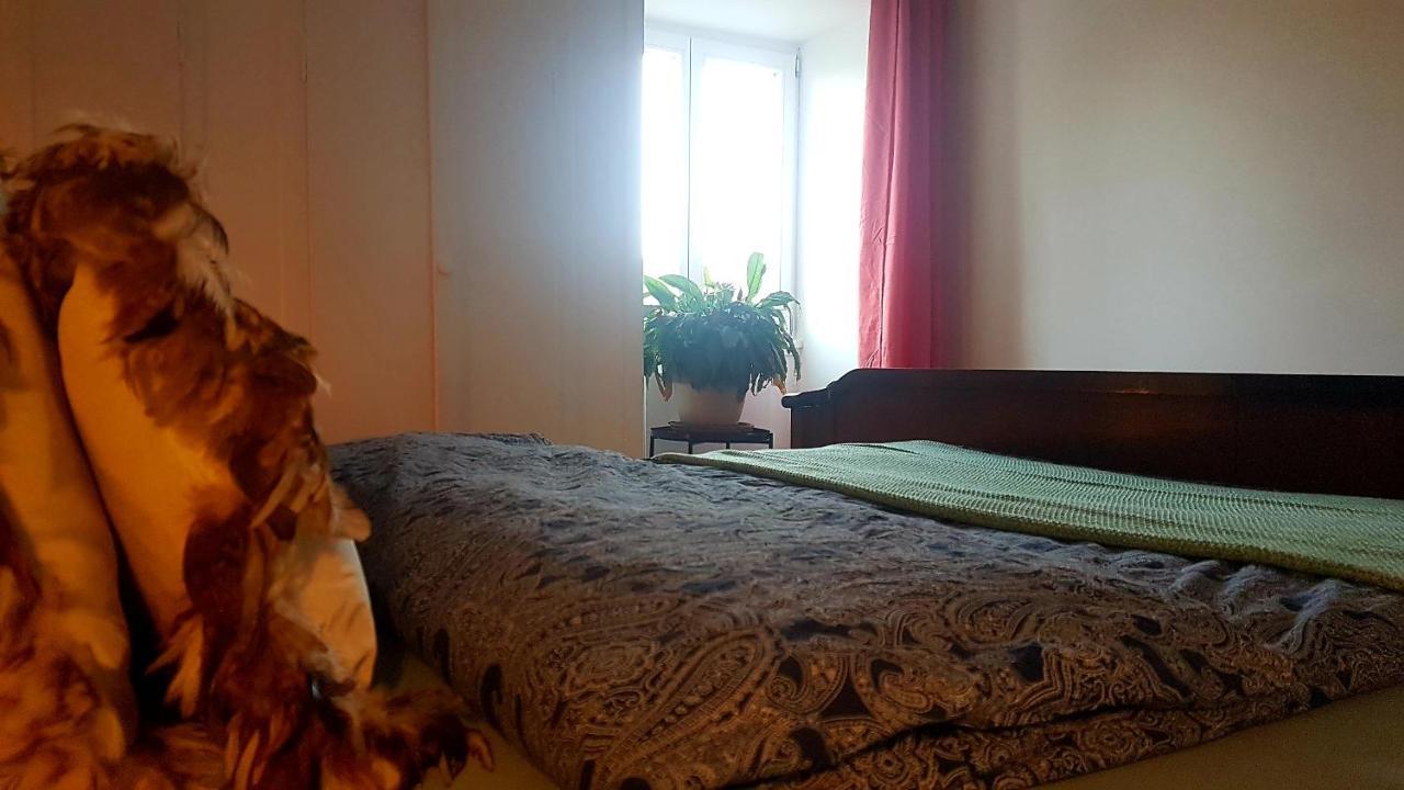Get-Your-Flat - Mansard-Wohnung In Villa 3 Zr Kue Bad, 85 M2, Bis 4 Gaeste , Haustier Auf Anfrage - Ruhig & Naturnah - Top Hagen  Exteriér fotografie