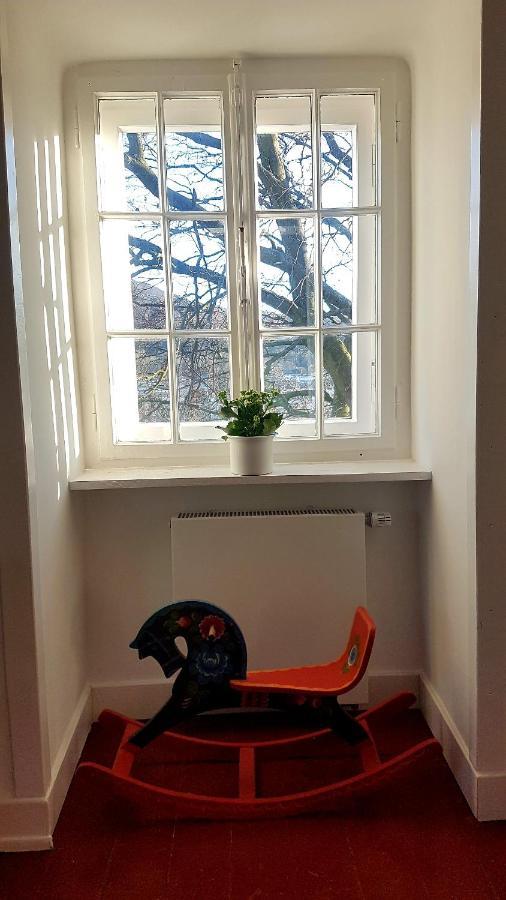 Get-Your-Flat - Mansard-Wohnung In Villa 3 Zr Kue Bad, 85 M2, Bis 4 Gaeste , Haustier Auf Anfrage - Ruhig & Naturnah - Top Hagen  Exteriér fotografie